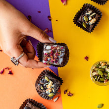 Load image into Gallery viewer, Gourmet Mix Brownie Bites