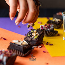 Load image into Gallery viewer, Gourmet Mix Brownie Bites