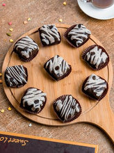 Load image into Gallery viewer, Gourmet Mix Brownie Bites