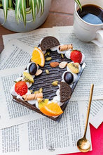 Load image into Gallery viewer, Special Chocolate Brownie Cake