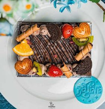 Load image into Gallery viewer, Special Chocolate Brownie Cake