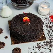 Load image into Gallery viewer, Chocolate Truffle Cake