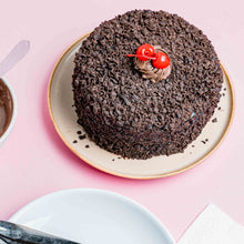 Load image into Gallery viewer, Chocolate Truffle Cake