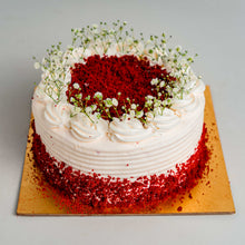 Load image into Gallery viewer, Red Velvet Cake