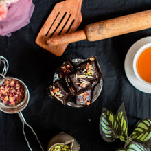 Load image into Gallery viewer, Gourmet Mix Brownie Bites