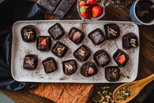 Load image into Gallery viewer, Gourmet Classic Brownie Bites