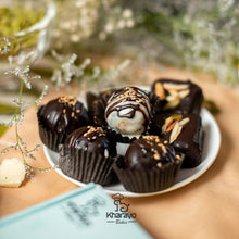 Load image into Gallery viewer, Gourmet Classic Brownie Bites