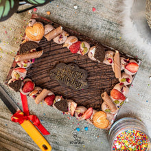 Load image into Gallery viewer, Special Chocolate Brownie Cake