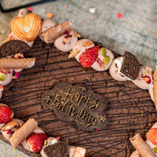 Load image into Gallery viewer, Special Chocolate Brownie Cake