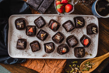 Load image into Gallery viewer, Gourmet Mix Brownie Bites